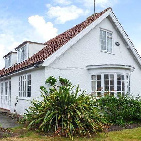 The Dingle Villa Cromer Exterior photo