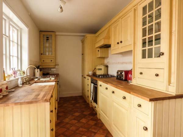 The Dingle Villa Cromer Exterior photo