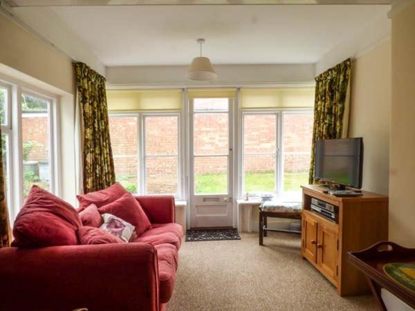 The Dingle Villa Cromer Exterior photo