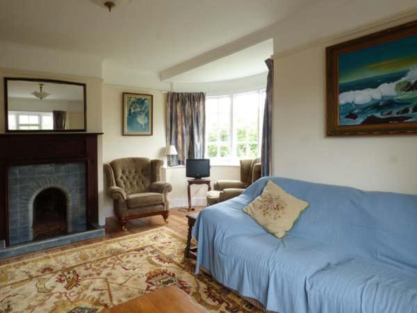 The Dingle Villa Cromer Exterior photo