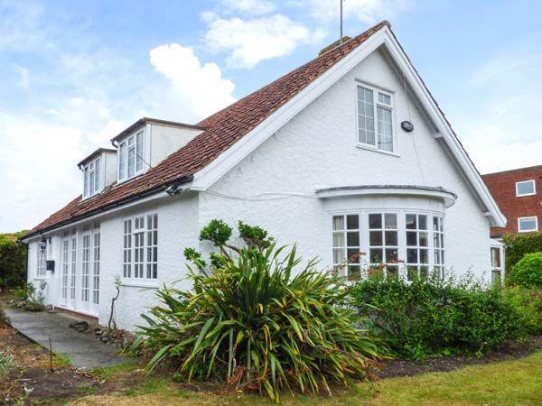The Dingle Villa Cromer Exterior photo